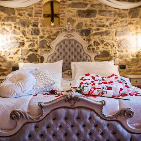 San Lazzo Luxury Room - Room & Personal Spa Кастильон-Фьорентино Экстерьер фото